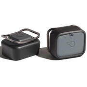 Whistle Health & GPS