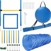 Pawise Agility Training Kit